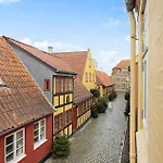 Fy406-faaborg-bojestraede-4-a 度假居