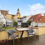 Dom wakacyjny Fy406-faaborg-bojestraede-4-a Fåborg