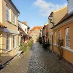 Fy406-faaborg-bojestraede-4-a 度假居