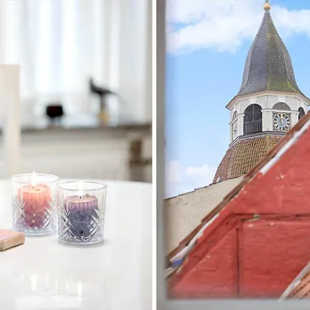 Σπίτι διακοπών Fy406-faaborg-bojestraede-4-a