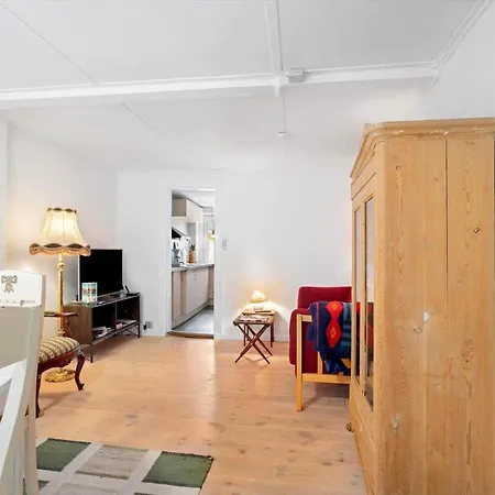 Σπίτι διακοπών Fy406-faaborg-bojestraede-4-a *