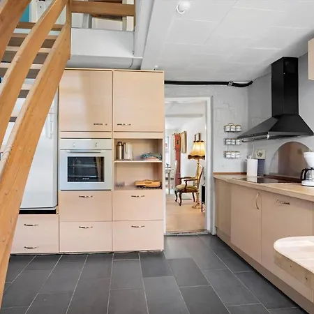 Σπίτι διακοπών Fy406-faaborg-bojestraede-4-a *