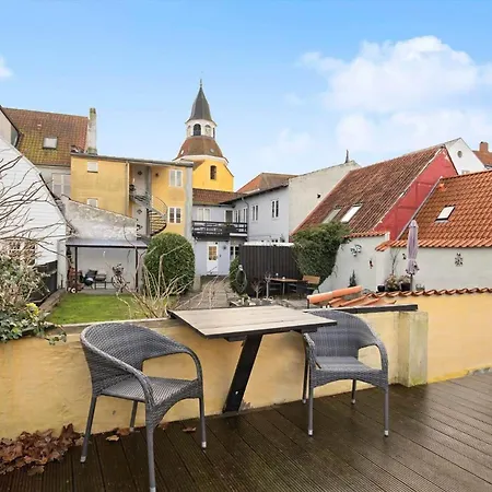 Tatil Evi Fy406-faaborg-bojestraede-4-a Fåborg
