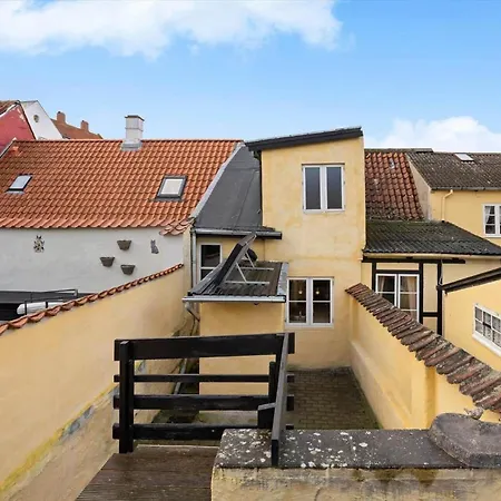 Tatil Evi Fy406-faaborg-bojestraede-4-a