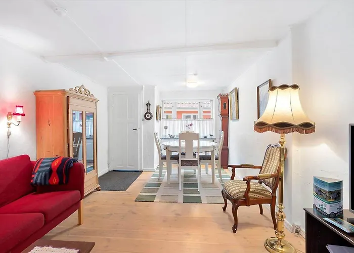 Σπίτι διακοπών Fy406-faaborg-bojestraede-4-a Fåborg