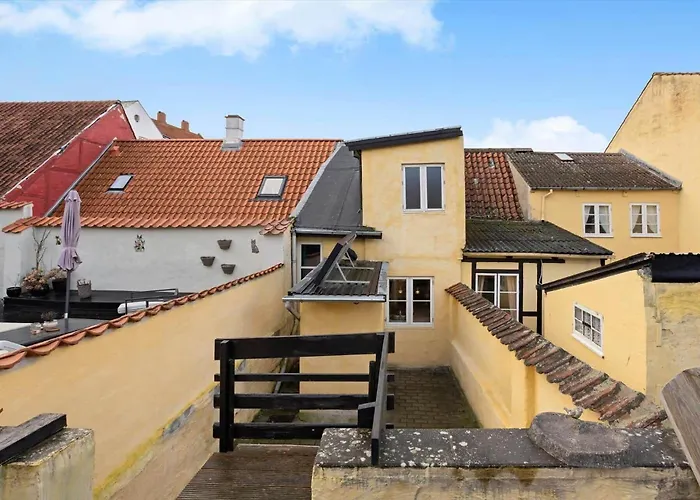 Σπίτι διακοπών Fy406-faaborg-bojestraede-4-a