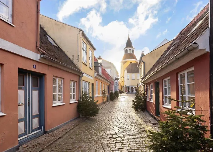 Σπίτι διακοπών Fy406-faaborg-bojestraede-4-a